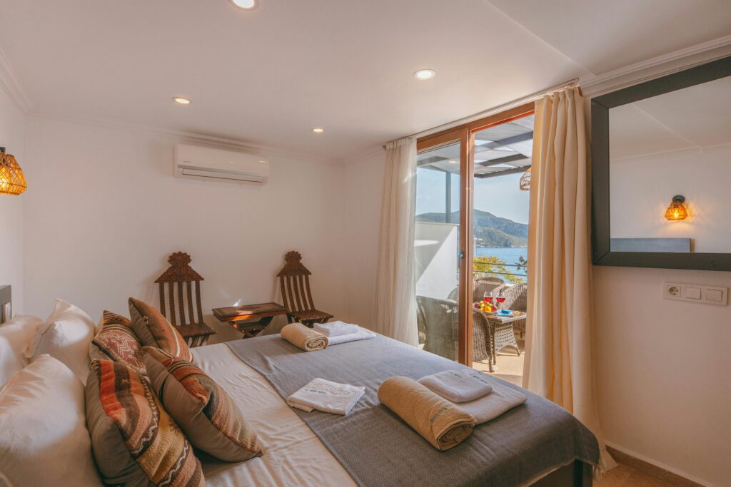 Why Express Inn and Suites Earns Trust