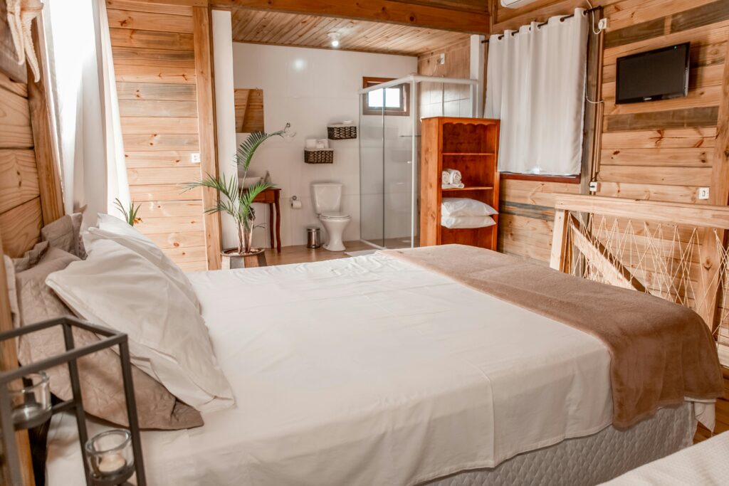 Life Inside Blocked Inn EWR More Than Just a Bunk