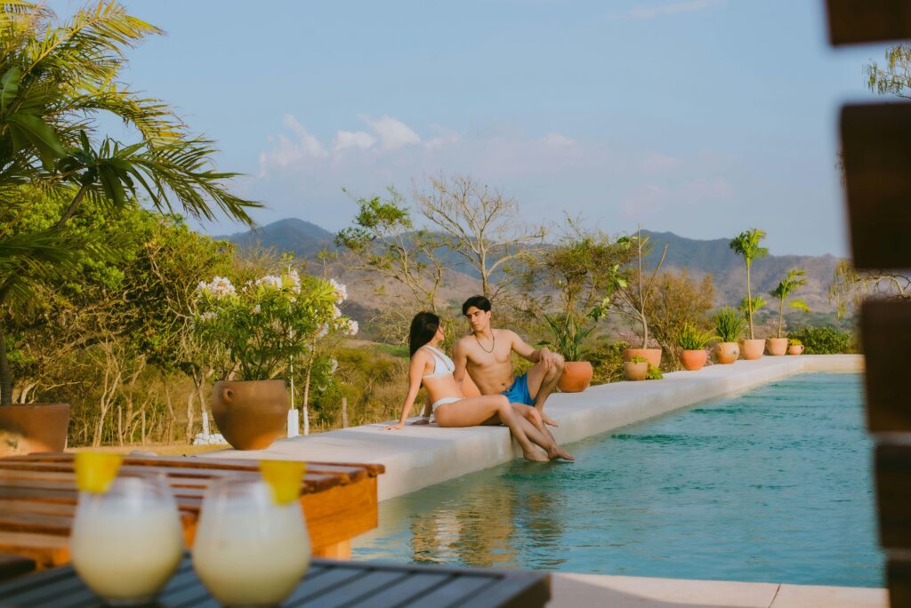 More Than Directions – Your Vacation Freedom Pass