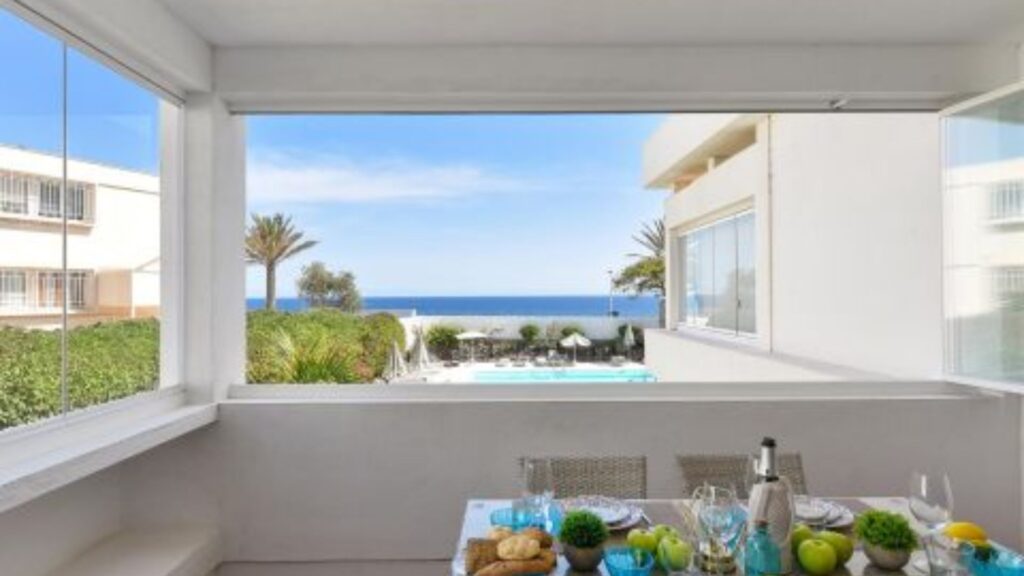 Appartementen huren in Playa del Inglés – betaalbaar én comfortabel