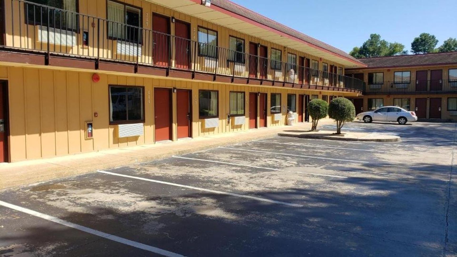 Why Super 7 Inn Feels Like a Travel Win