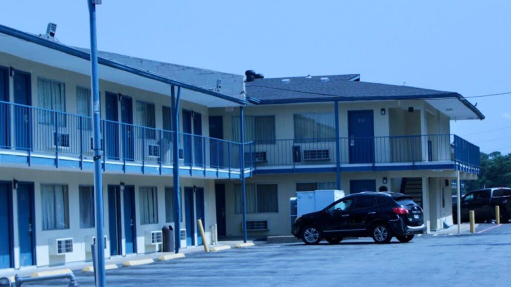 Ready for a Great Stay? Booking Your Super 7 Inn Visit