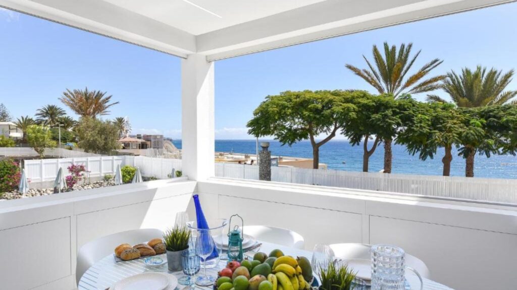 Transfers en bereikbaarheid van je mooie appartement