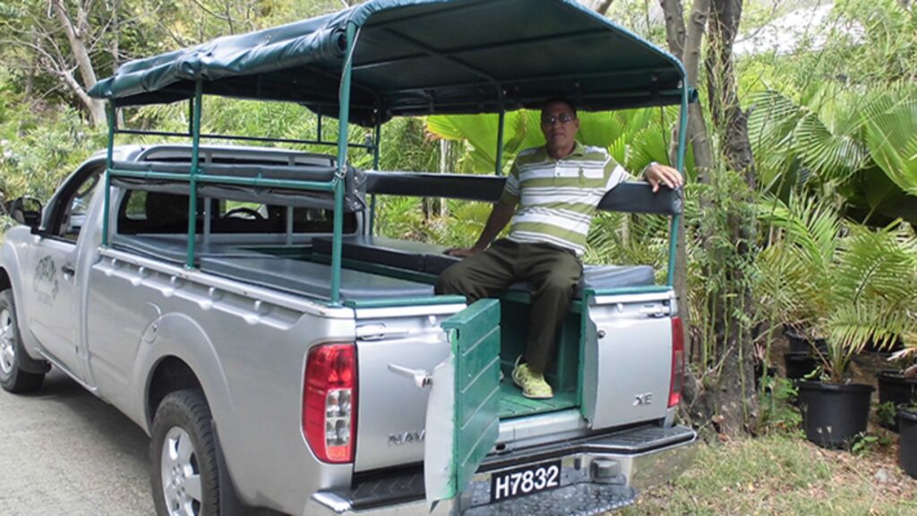 Start Your Bequia Trip the Easy Way