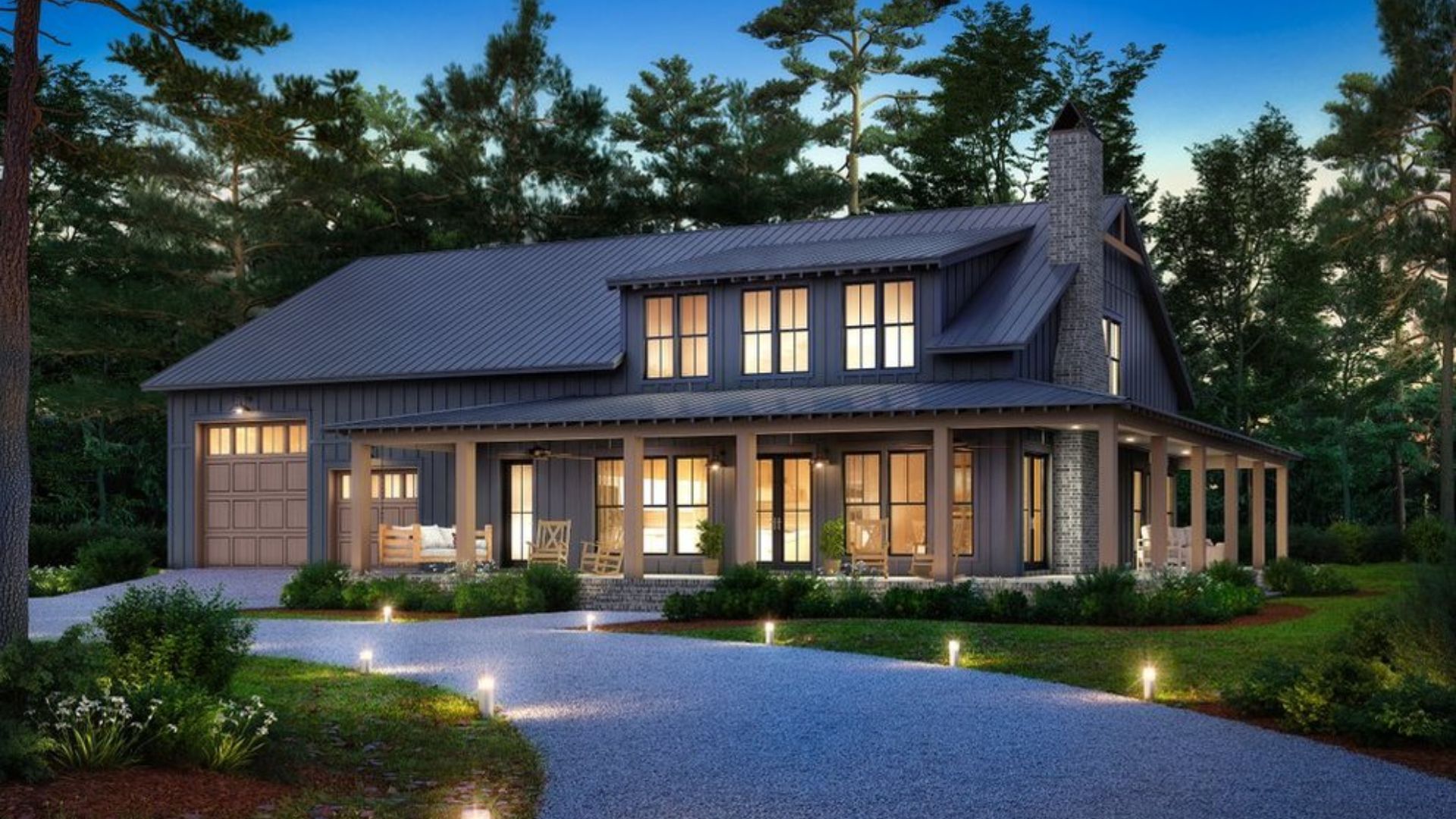 Why Arizona Barndominium Are Redefining Desert Living