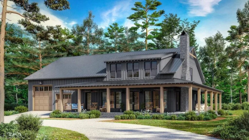 How Barndos Handle Arizona’s Climate