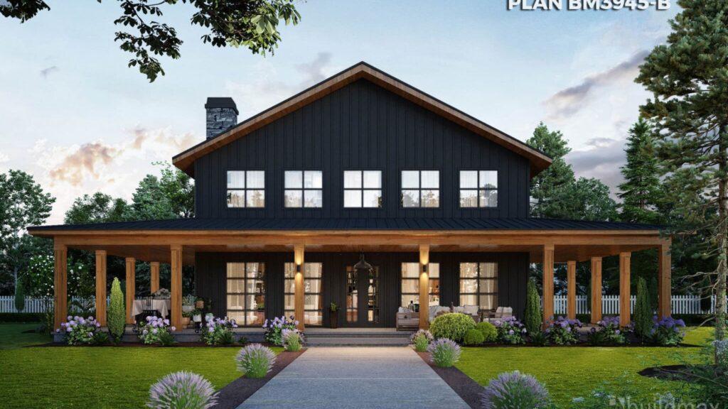 From Desert Chic to Mountain Modern