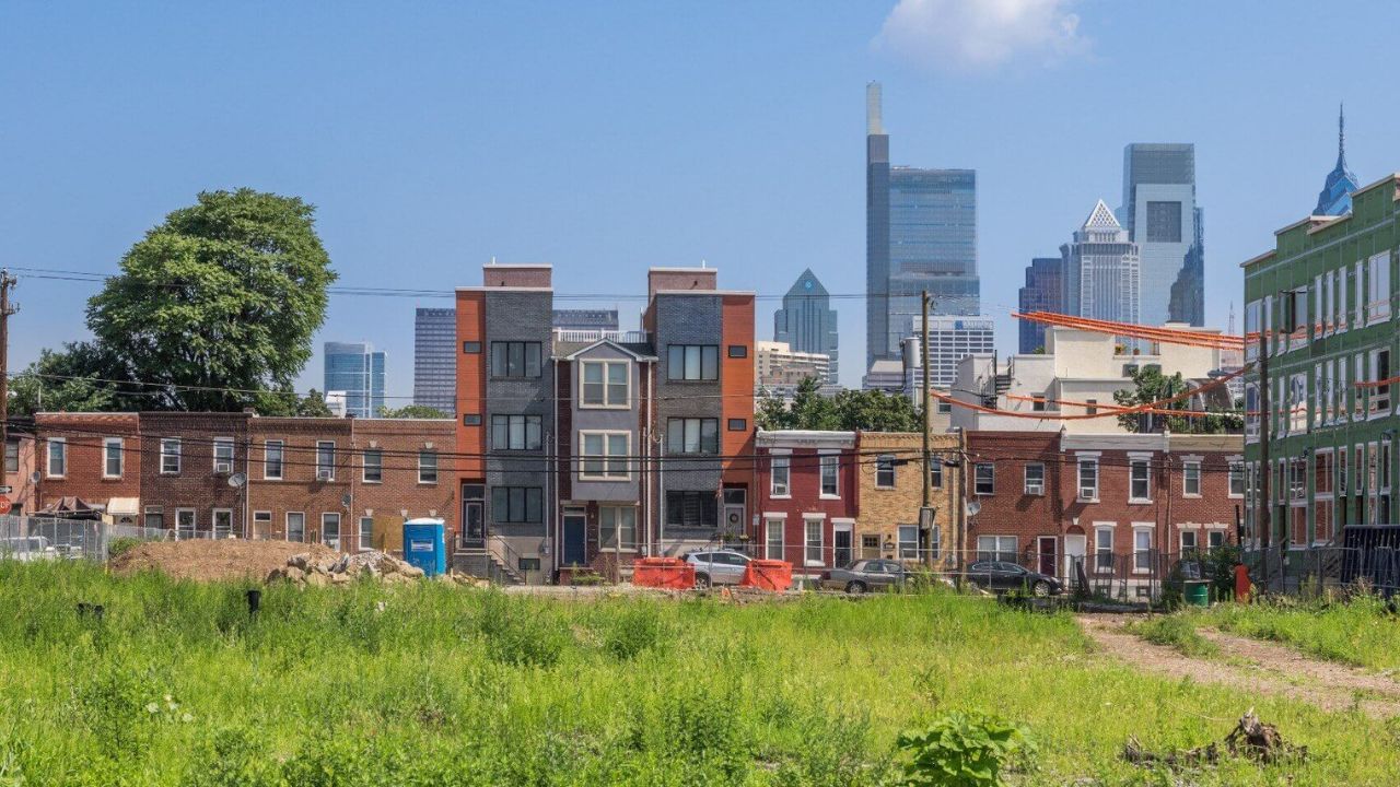 South of Philly Discover the Real Heartbeat of Philadelphia