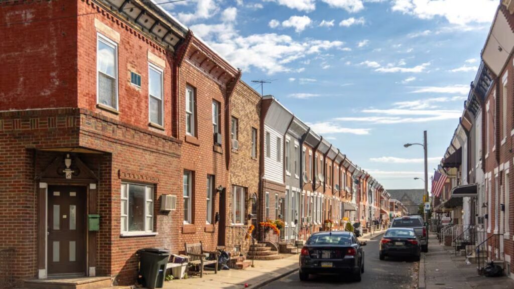 Thinking About Living South of Center City?