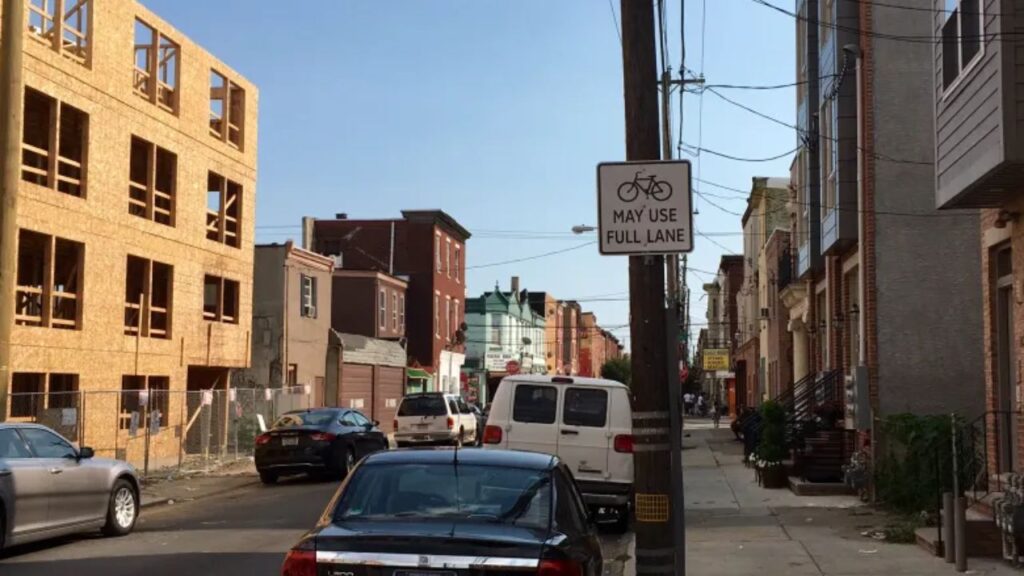 Ready to Write Your Own South Philly St