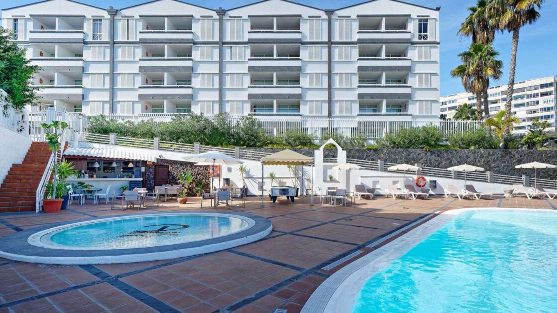 Mooie Appartementen Playa Del Inglés.com/transfer