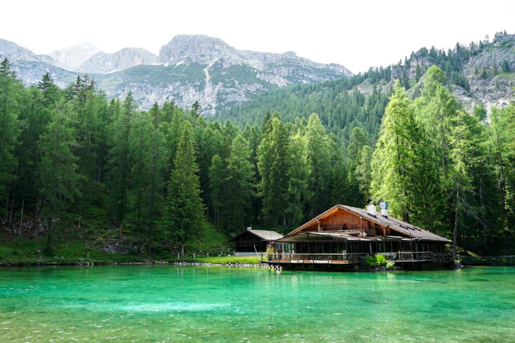 Finding Your Cabin Without Breaking the Bank