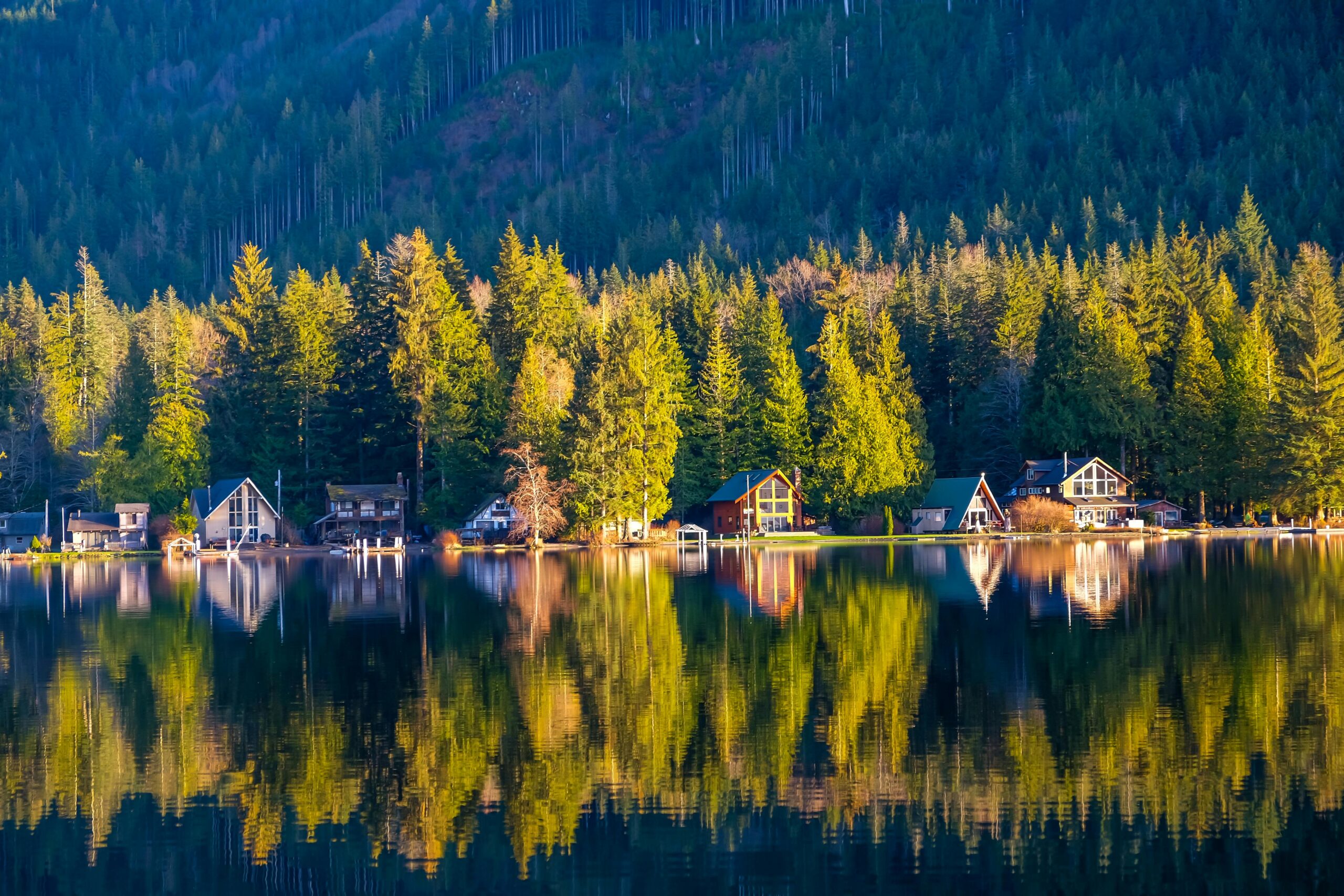 Your Perfect Lake Shelbyville il Cabins Getaway and Unplug