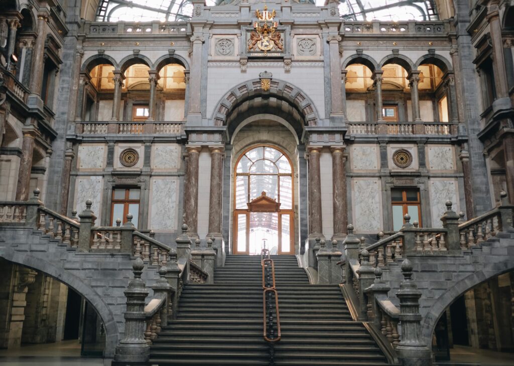 Choosing Castle Drive Colors