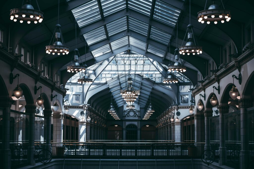 Fabrics & Textiles for Castle Drive Warmth