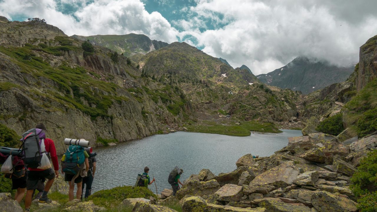 Camp Workcoeman Your Next Great Adventure Awaits