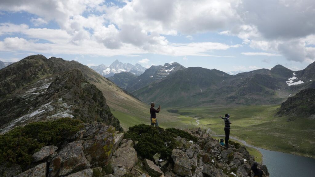 The Story Behind Camp Workcoeman