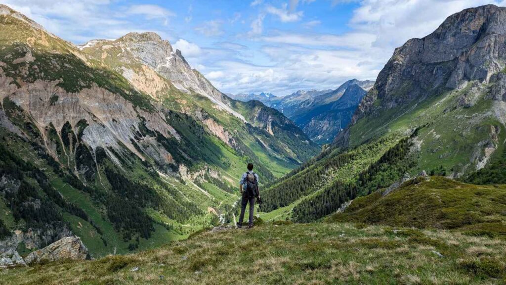 A Perfect First Camp Experience for Cub Scouts