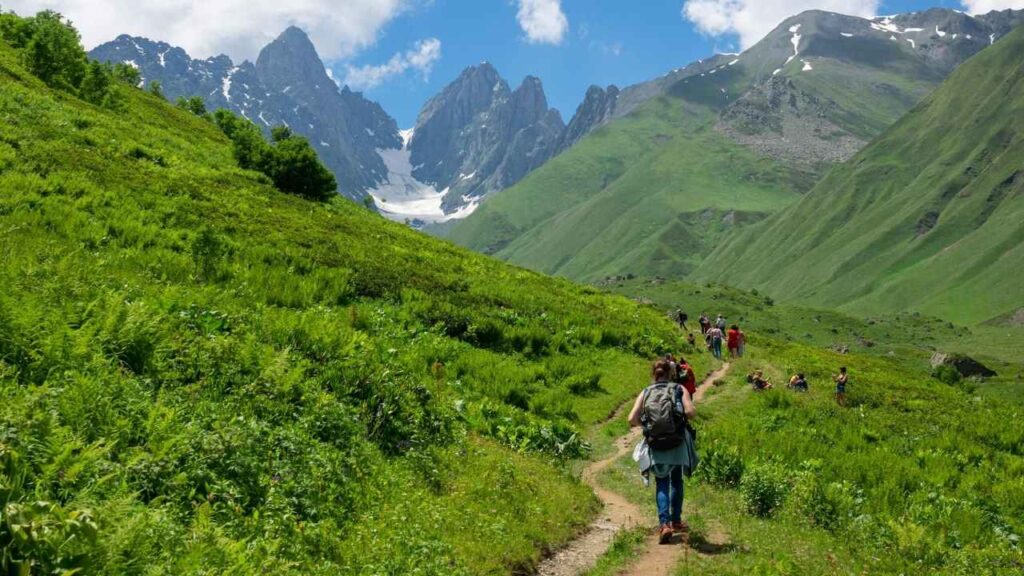 The People Who Make It Special