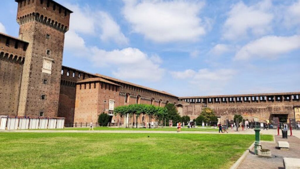 A Cultural Playground Right Outside Your Door