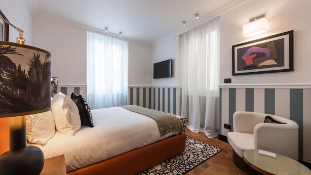 Planning Your Stay at This Charming Hideaway