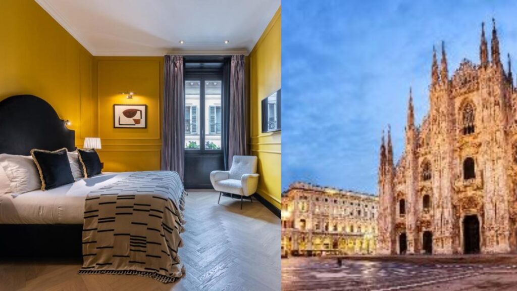 Why This Hotel is a True Find in a Bustling City