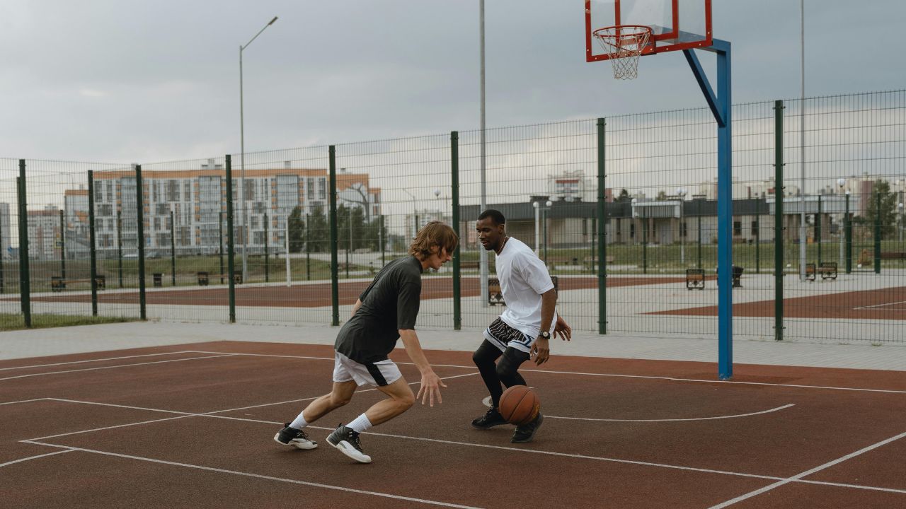 Your Guide Jane E. Lawton Community Recreation Center