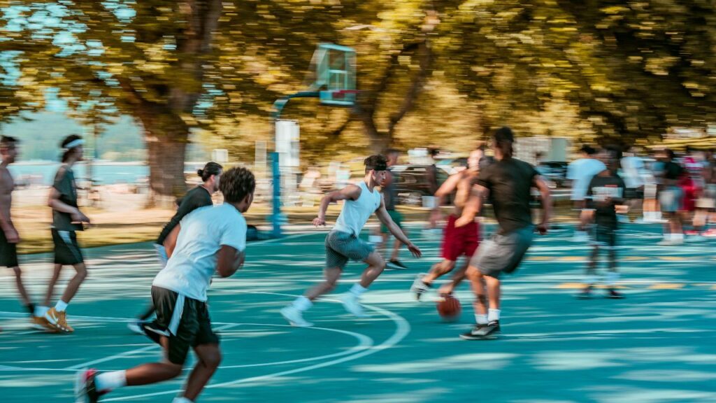 The Heart of the Community Awaits You