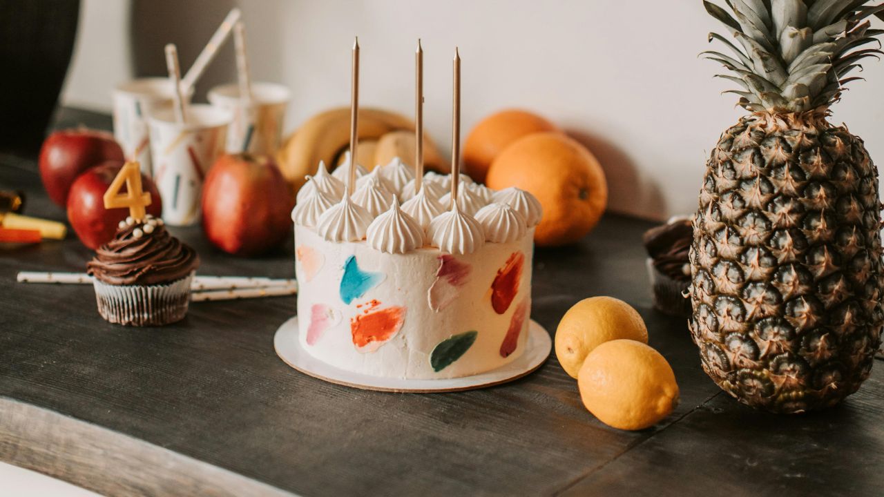 2 Storey Cake Ideas to Elevate Your Special Occasions