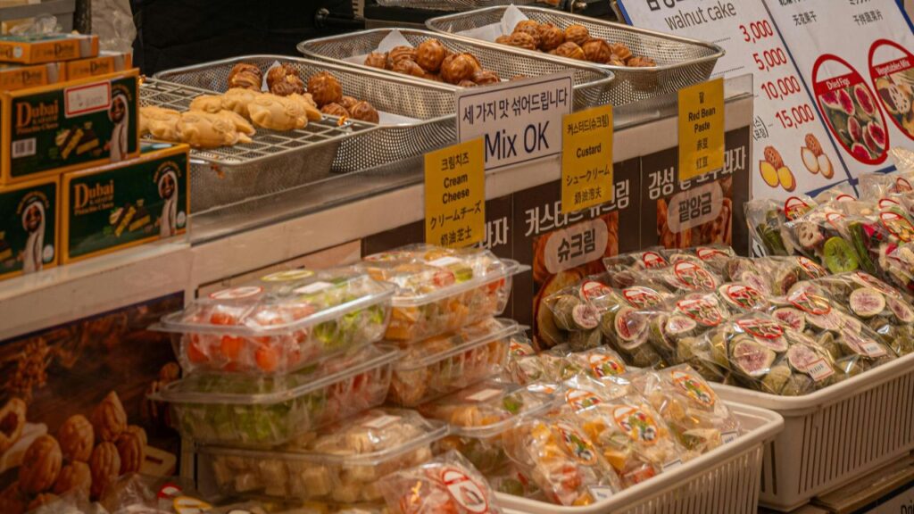 Defining Yesterday's Menu More Than Just a List