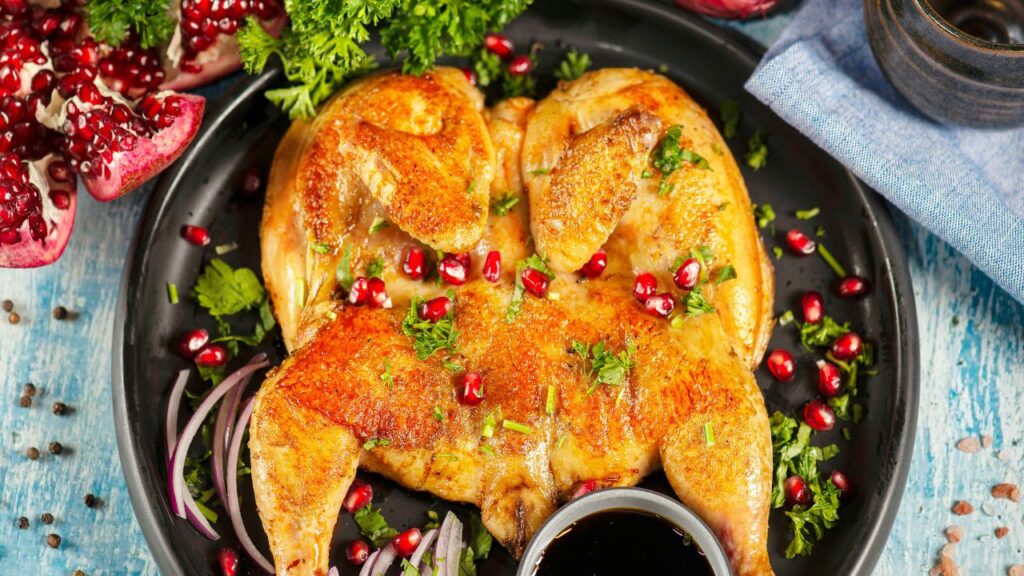 Discovering the Yummy Taco Menu