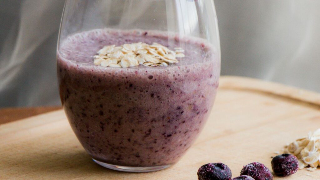 Exotic Dragon Fruit and Ginger Glow Elixir