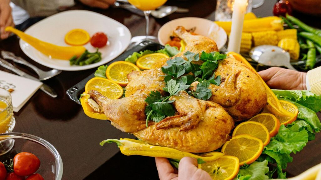 Exploring the Diverse Vons Chicken Menu Options