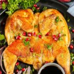 Vons Chicken Menu Korea’s King of Fried Chicken