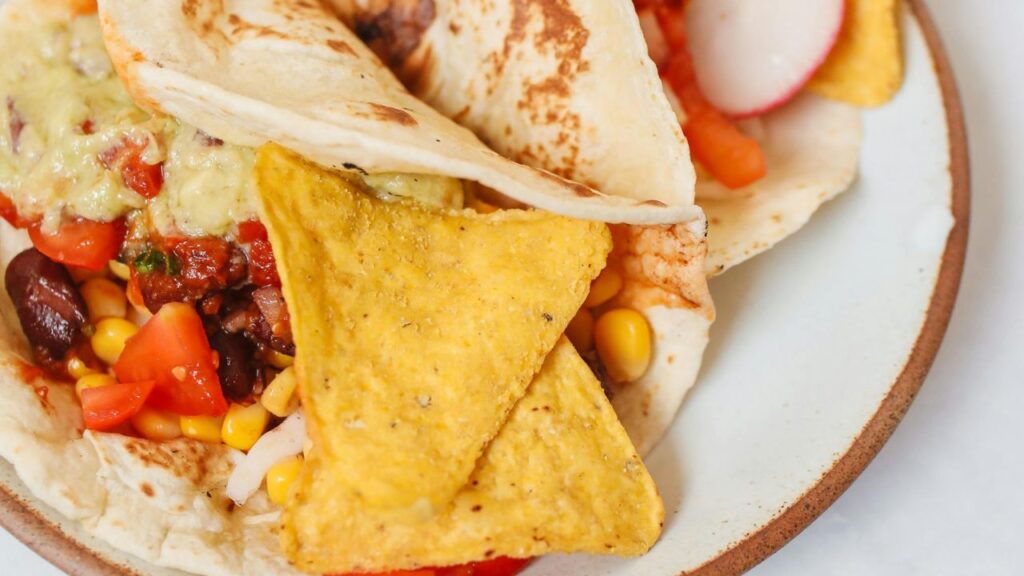 How Do Calories Add Up in This Snack