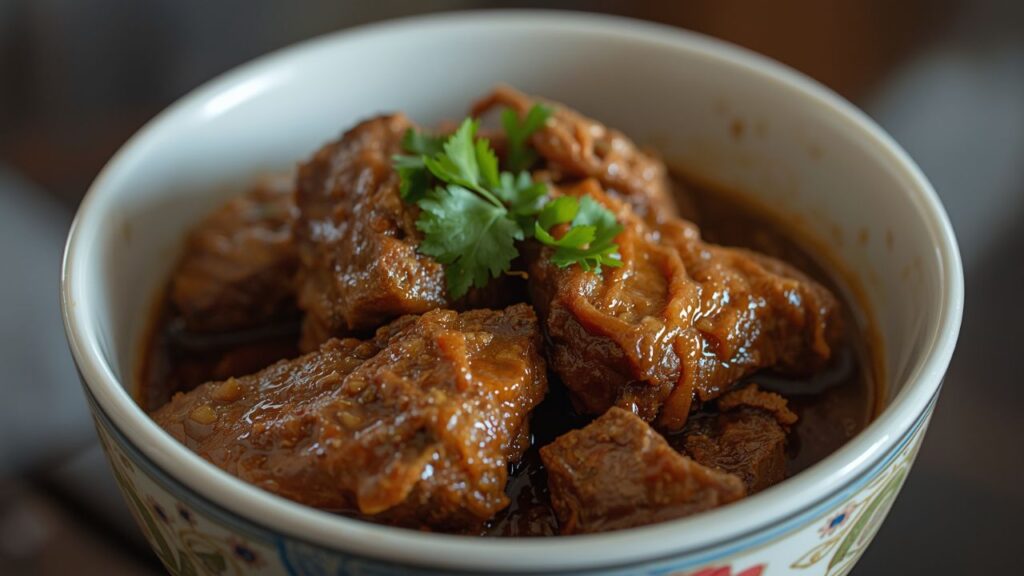 Nutritional Profile What You're Consuming.