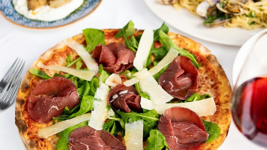 Putting It All Together A Sample Game Plan