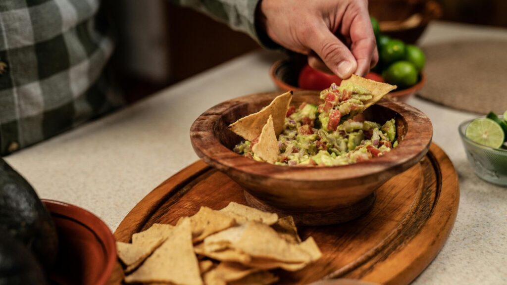 So, Is Eating Chips and Salsa a Healthy Choice