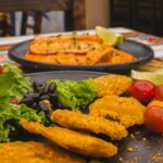 What to Serve with Paella The Complete Guide to Perfect Pairings