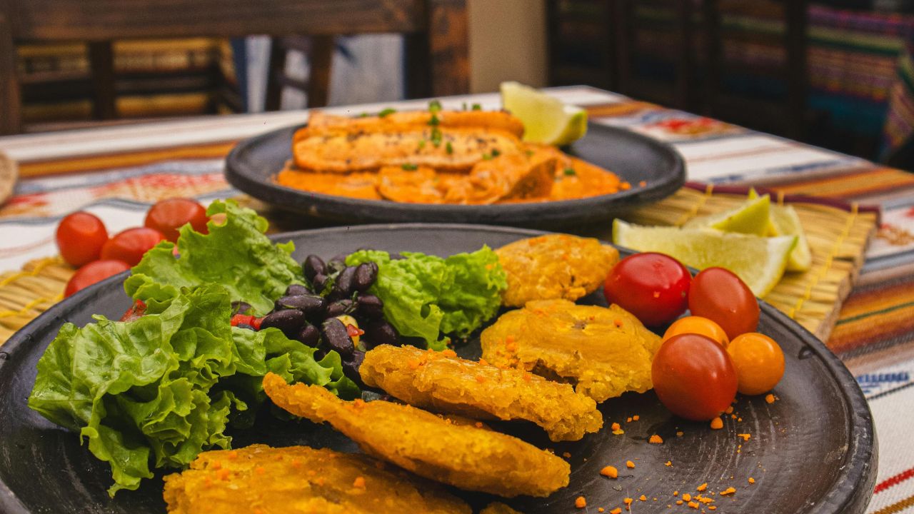 That-Bites.org Foodie Augusta’s Bites on Broad Guide