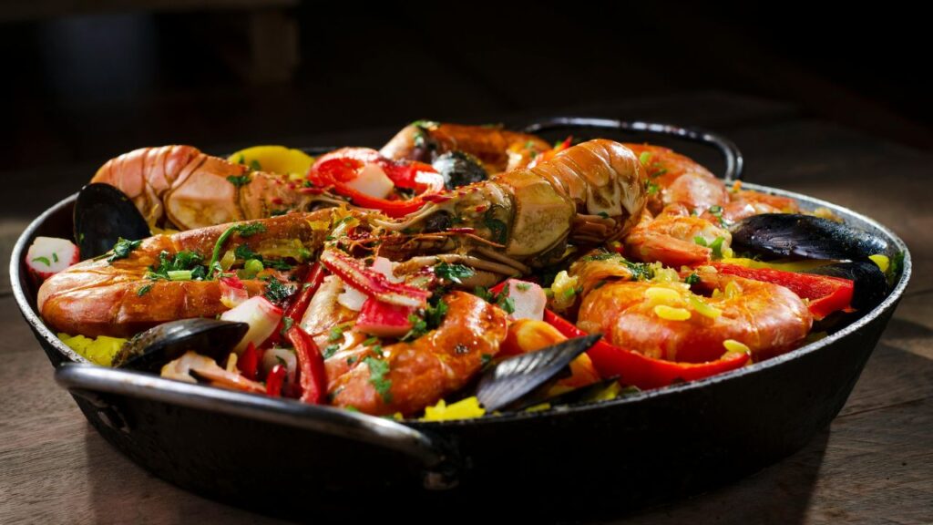 The Convenience of Modern Food Apps