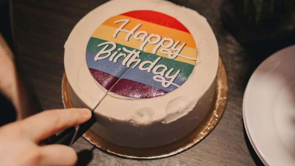 The Perfect Proportions for Your Multi-Tiered Treat