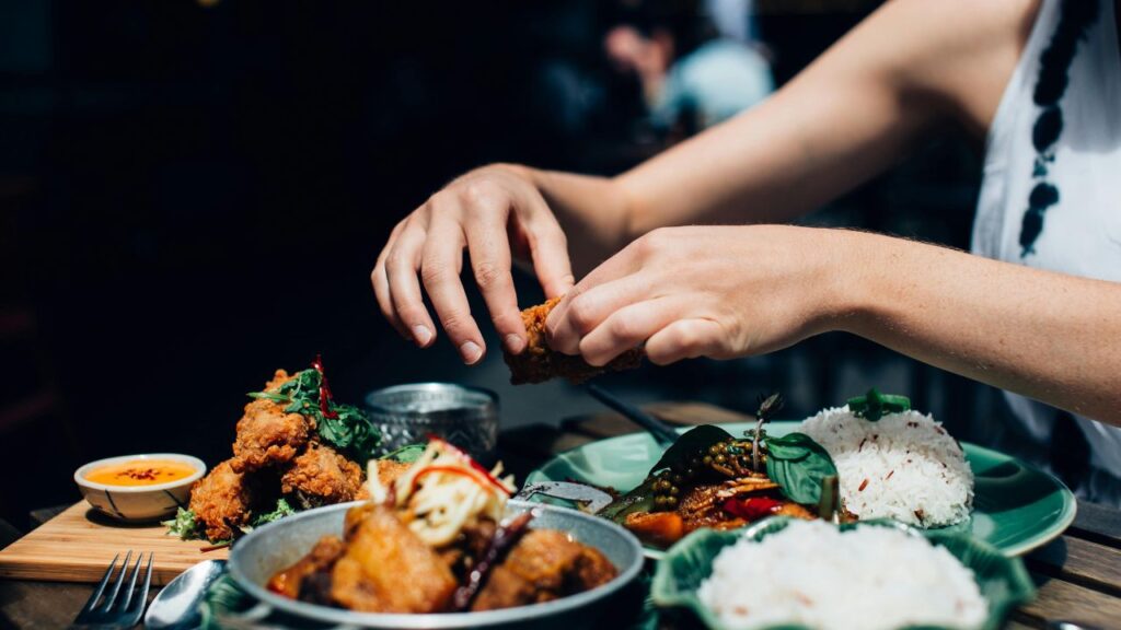 The Secret to Making the Perfect Tough Bird Stew