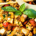 Hard Chicken  Nigerian Style Chicken in North America