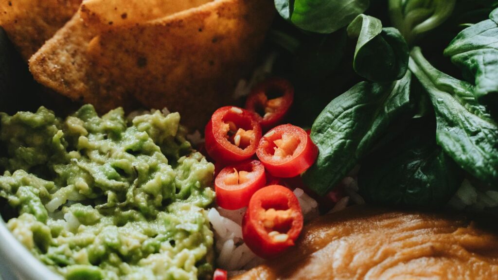 What is Salsa Made Of