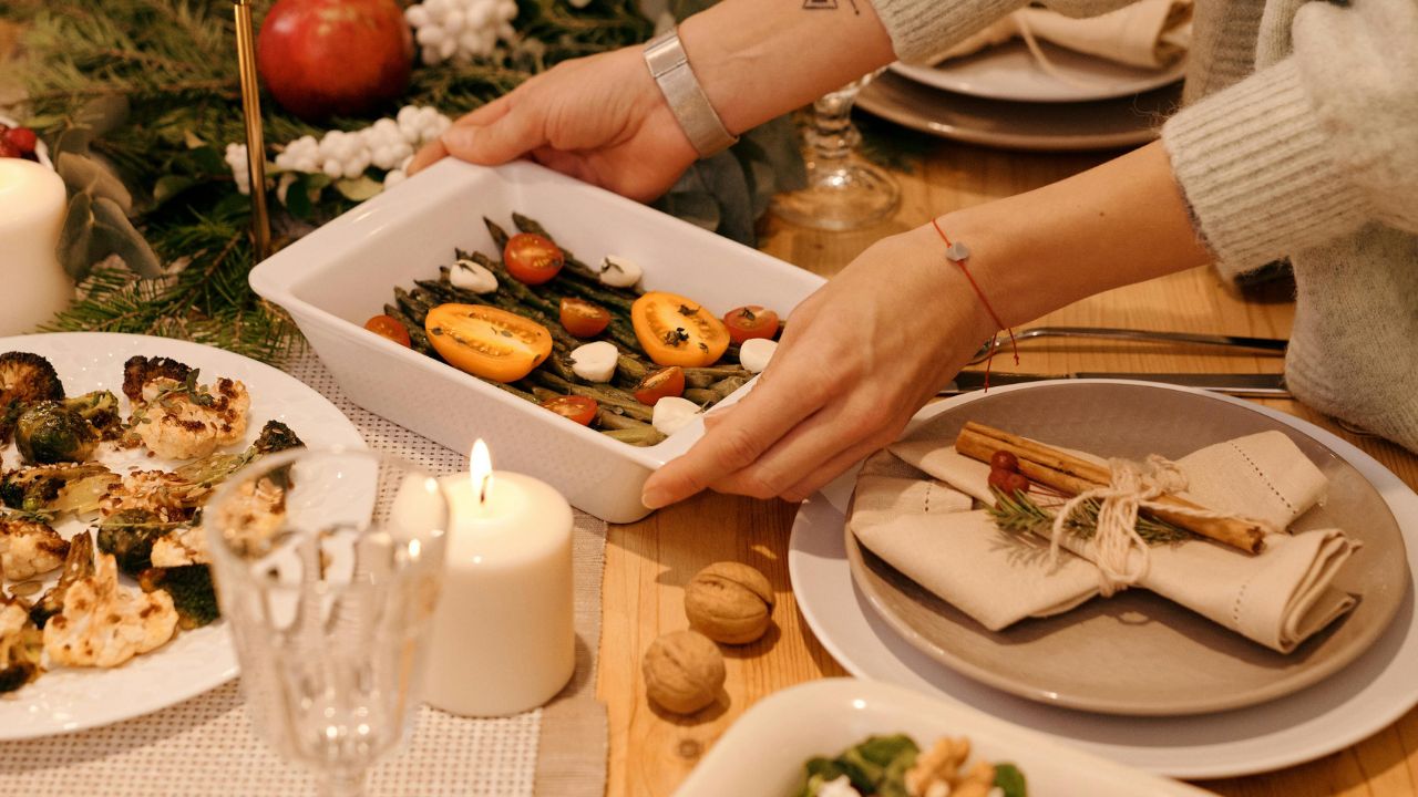 What to Serve with Paella The Complete Guide to Perfect Pairings