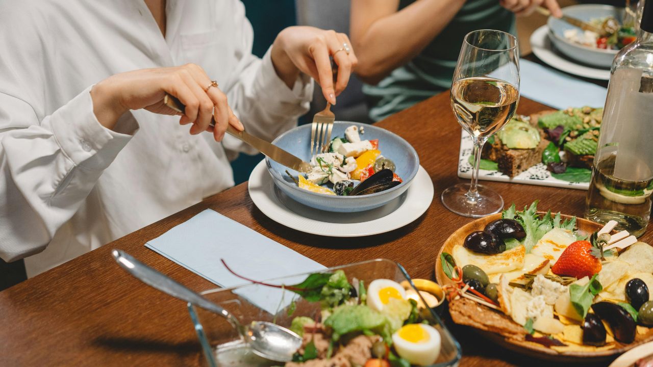 Yesterdays Menu What It Is and Why It Matters