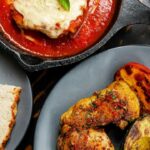 Hard Chicken  Nigerian Style Chicken in North America