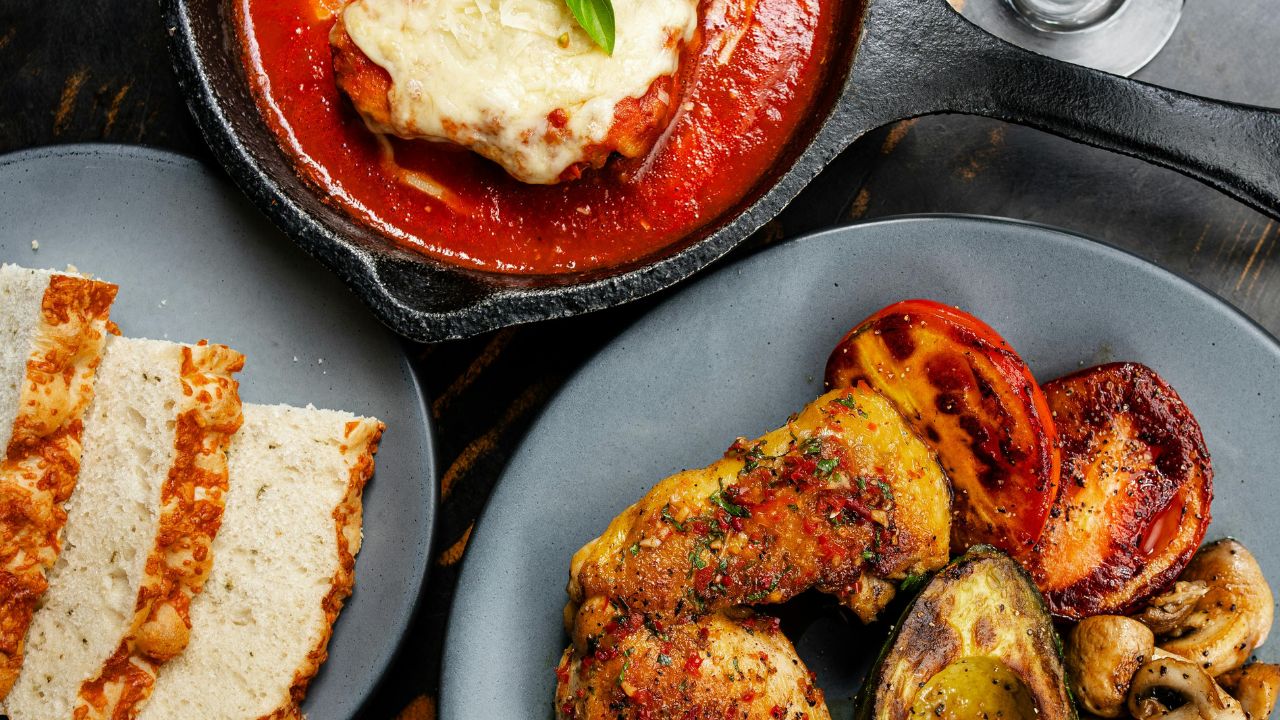 Yummy Taco Menu A Complete Guide to the Tastiest Choices