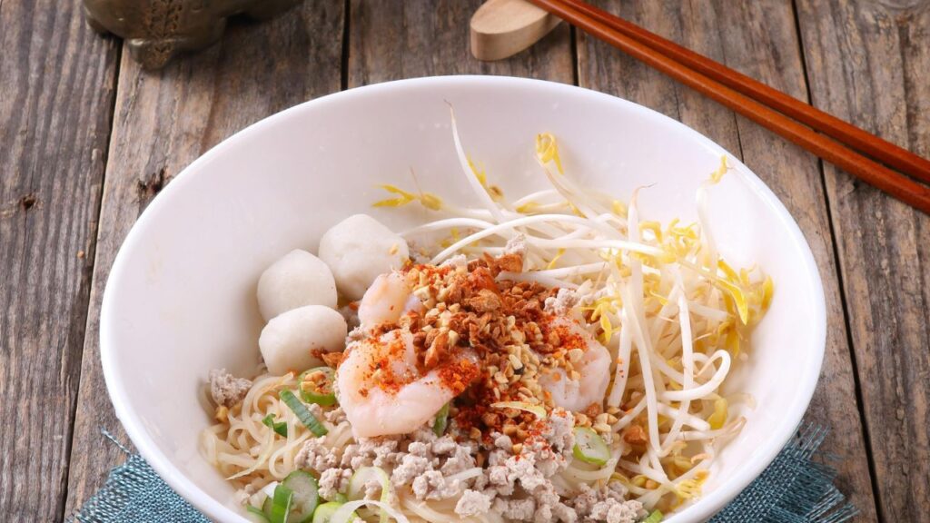 A Taste of Kuala Lumpur Local Food Spots Tour - Withlocals